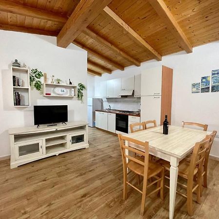 אורוסיי Casa Vacanze Sisuledda מראה חיצוני תמונה