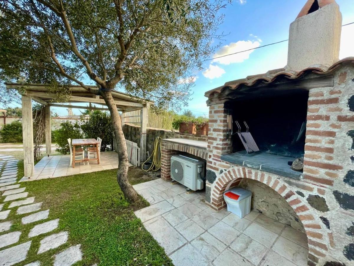 אורוסיי Casa Vacanze Sisuledda מראה חיצוני תמונה