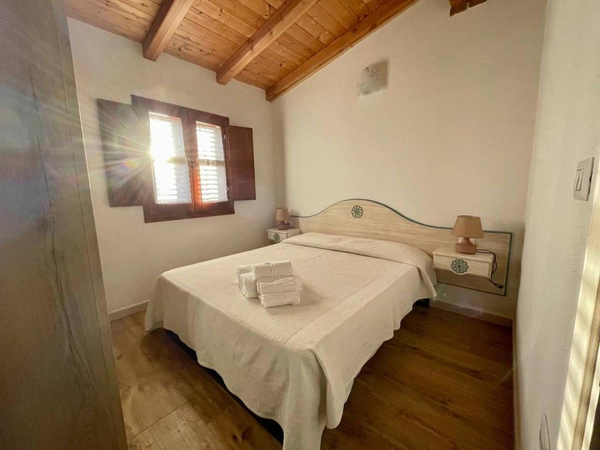 אורוסיי Casa Vacanze Sisuledda מראה חיצוני תמונה