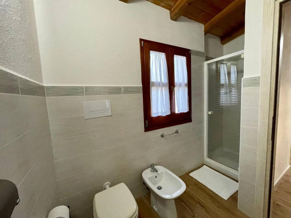 אורוסיי Casa Vacanze Sisuledda מראה חיצוני תמונה