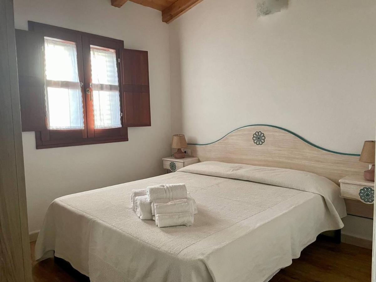 אורוסיי Casa Vacanze Sisuledda מראה חיצוני תמונה