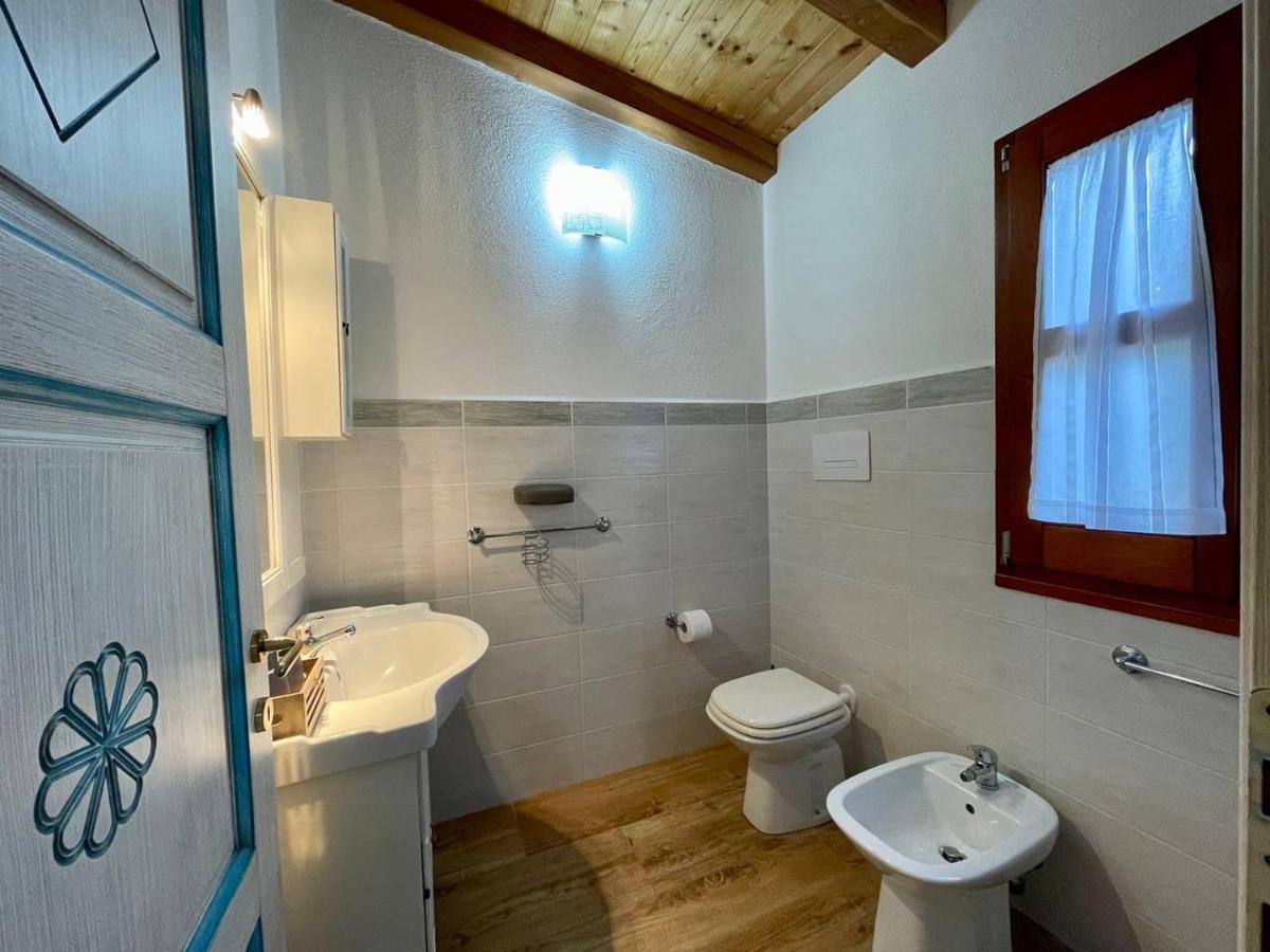 אורוסיי Casa Vacanze Sisuledda מראה חיצוני תמונה